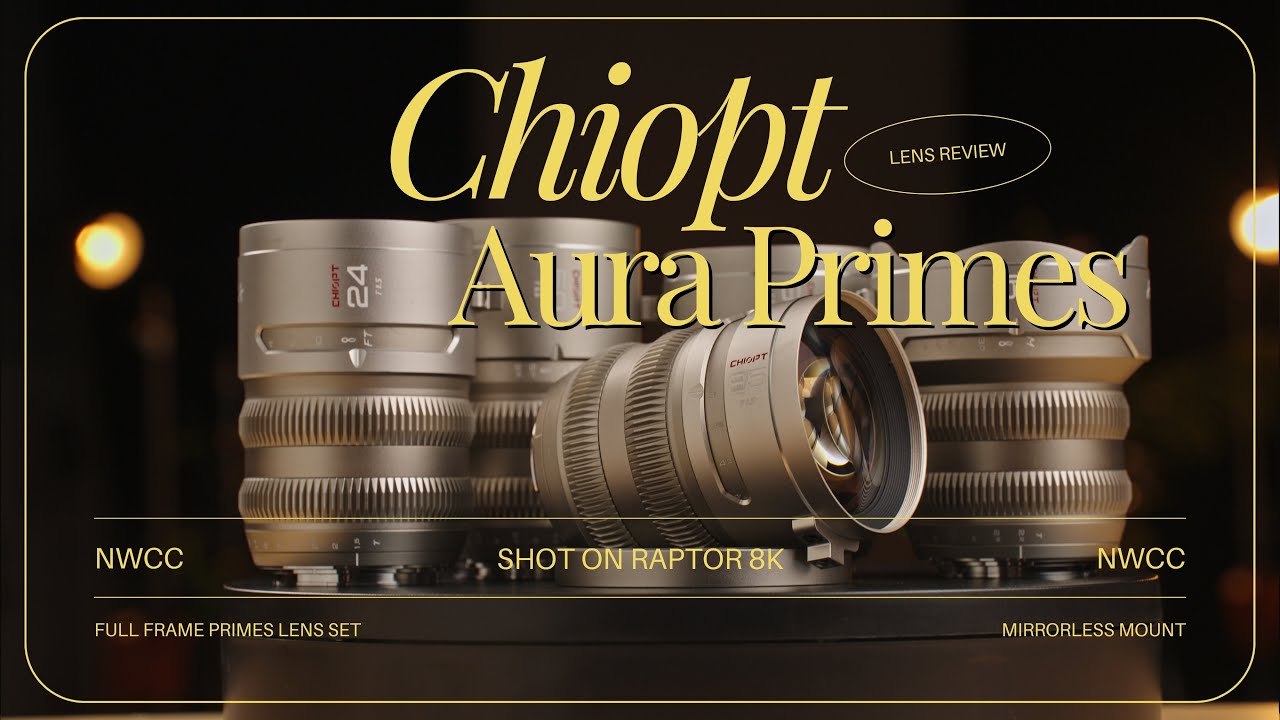 Chiopt Aura Primes Review
