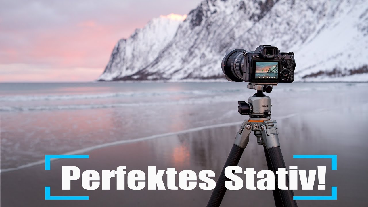 Fotopro T1 Plus OEM Version in Real-World Use