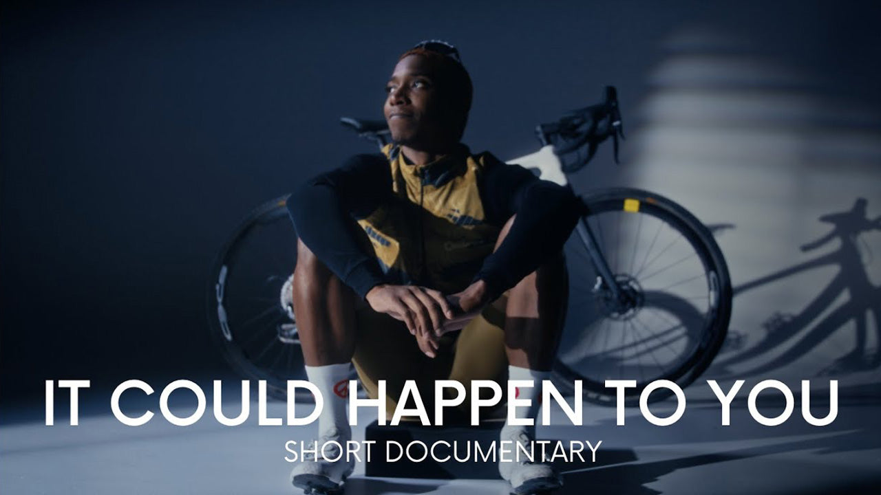 IT COULD HAPPEN TO YOU | Mini Doc (Shot on Sony FX6 & Chiopt Xtreme 28-85mm Cine Lens)