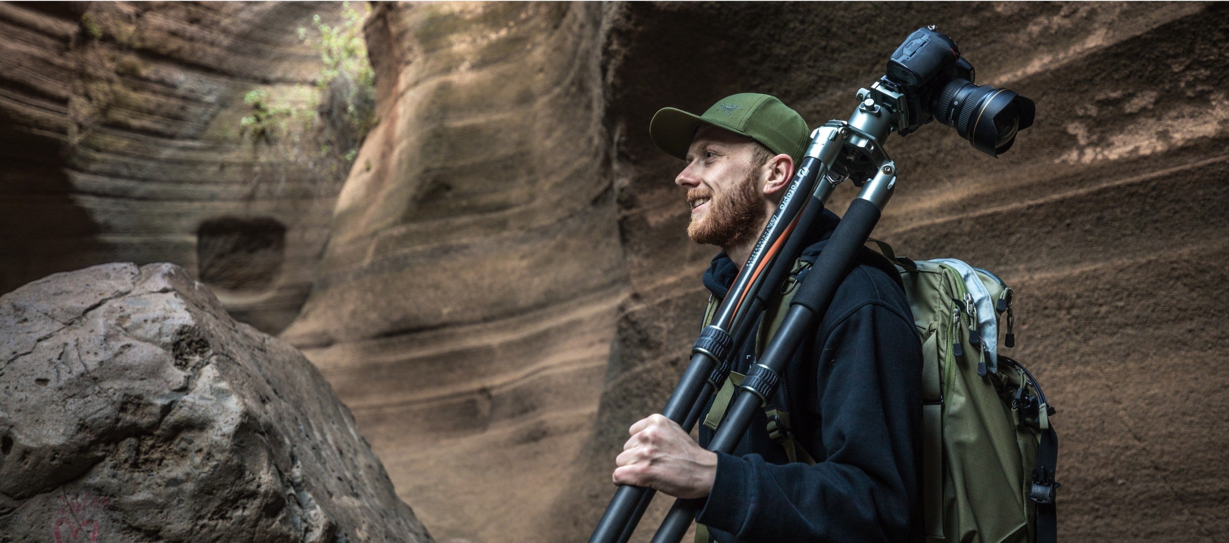 All Tripods: Complete Range of Camera & Photography Tripods. Find tripods and accessories tailored for stability and ease of use. Compatible mounts, fluid heads, and quick release systems ensure smooth operation for all shooting needs.