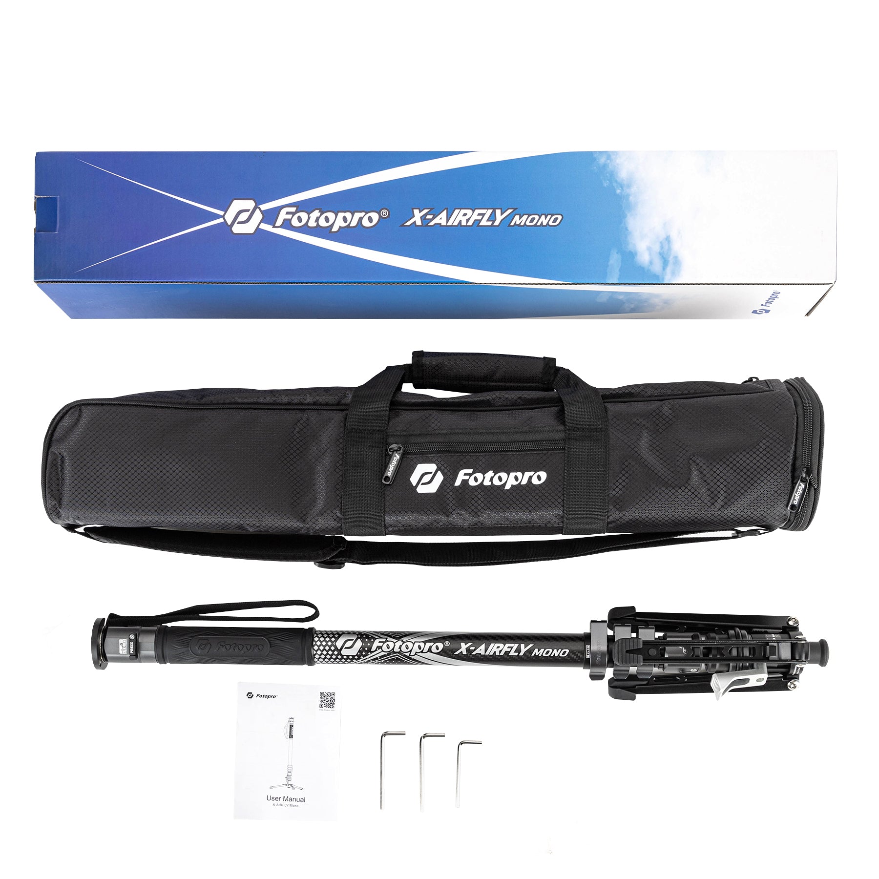 X-Airfly Mono