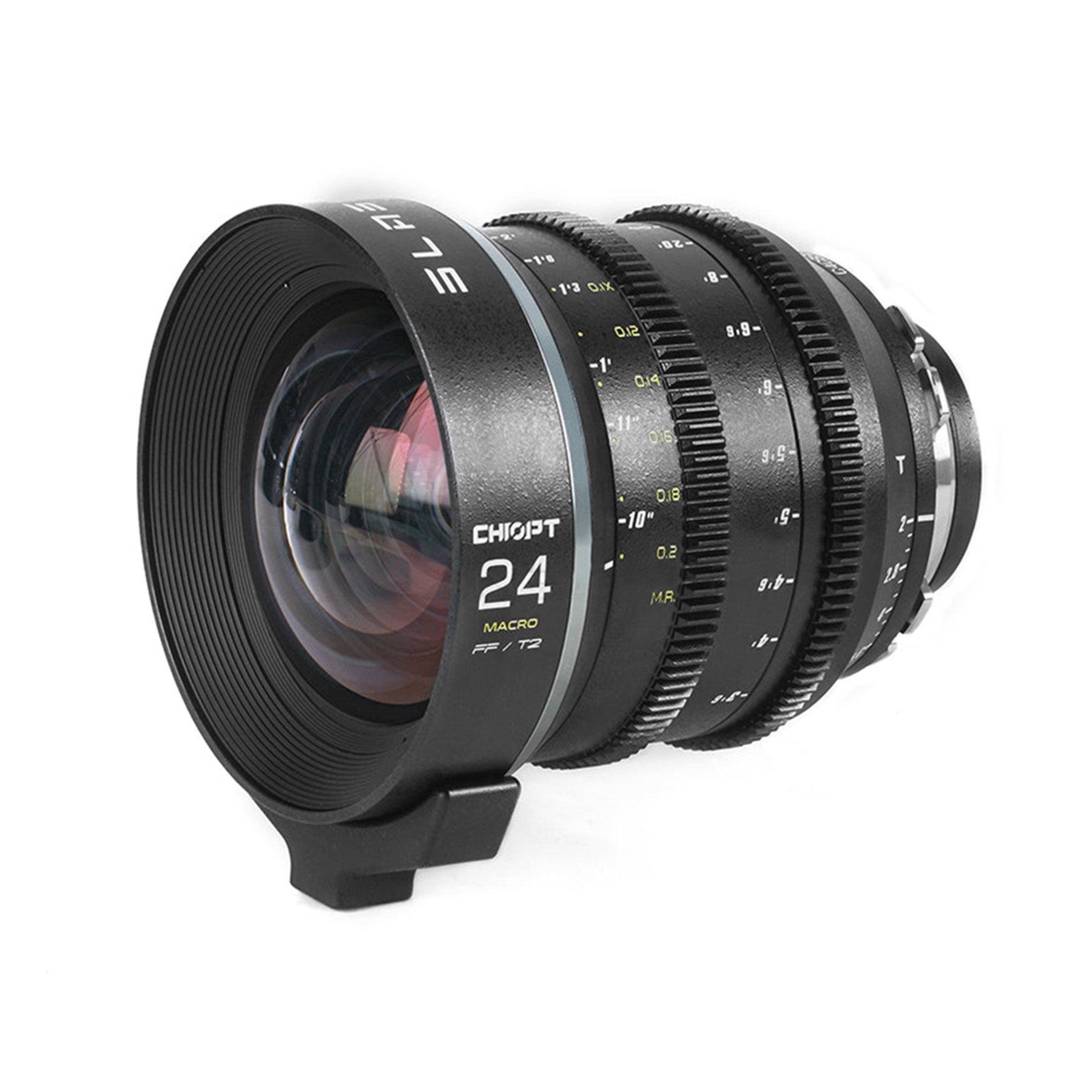 Slasher Macro Prime 24mm