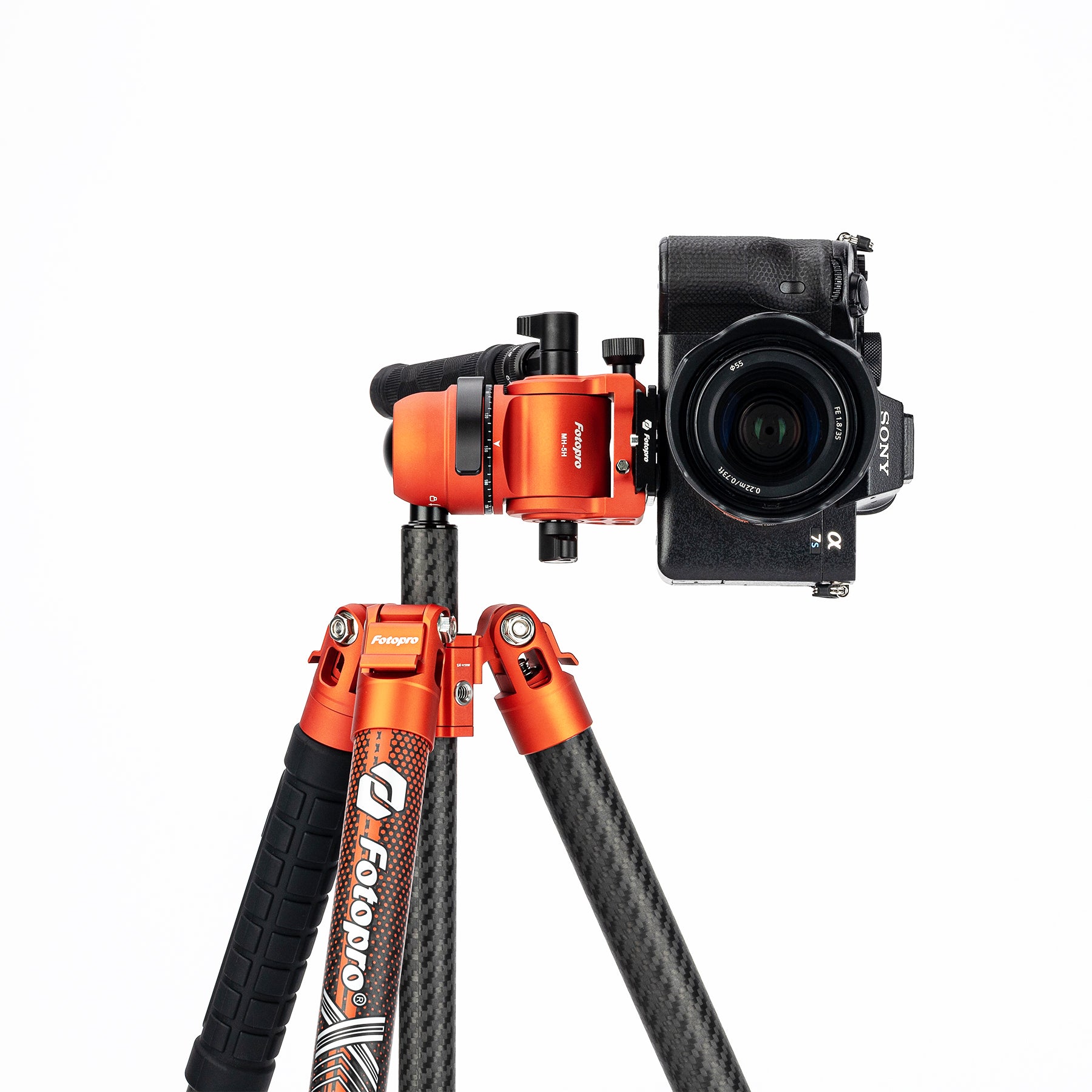 X-Airfly Max Video