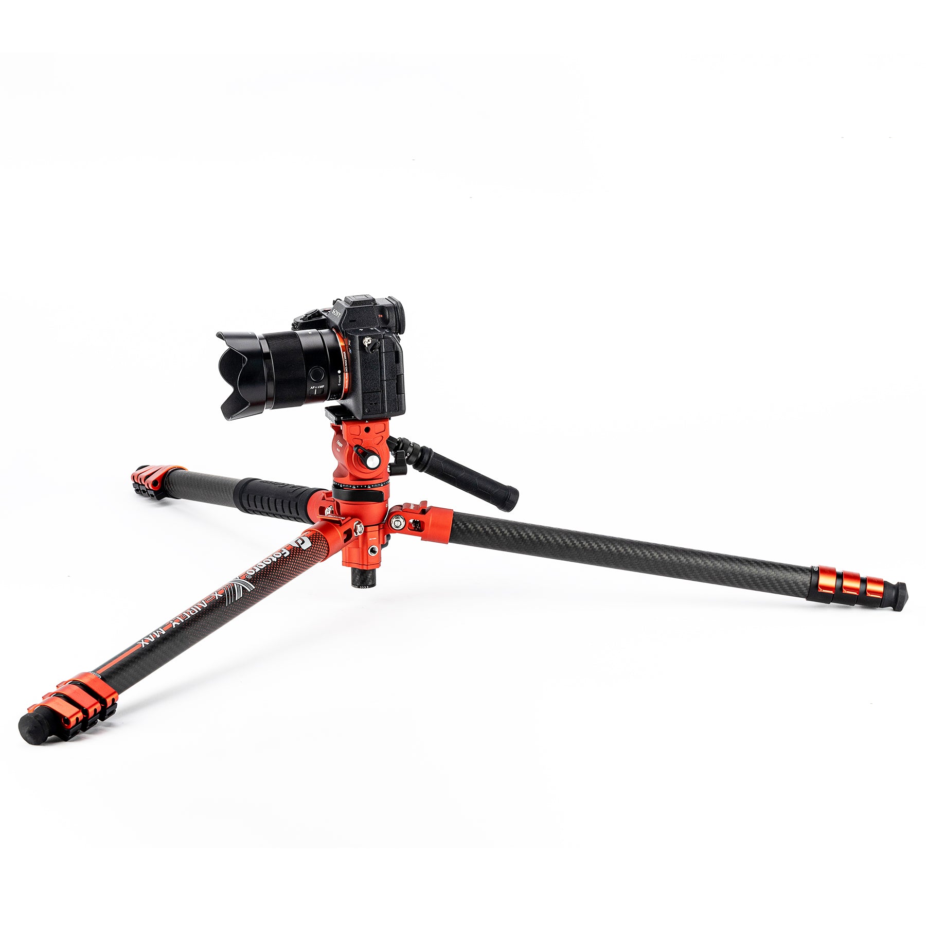 X-Airfly Max Video