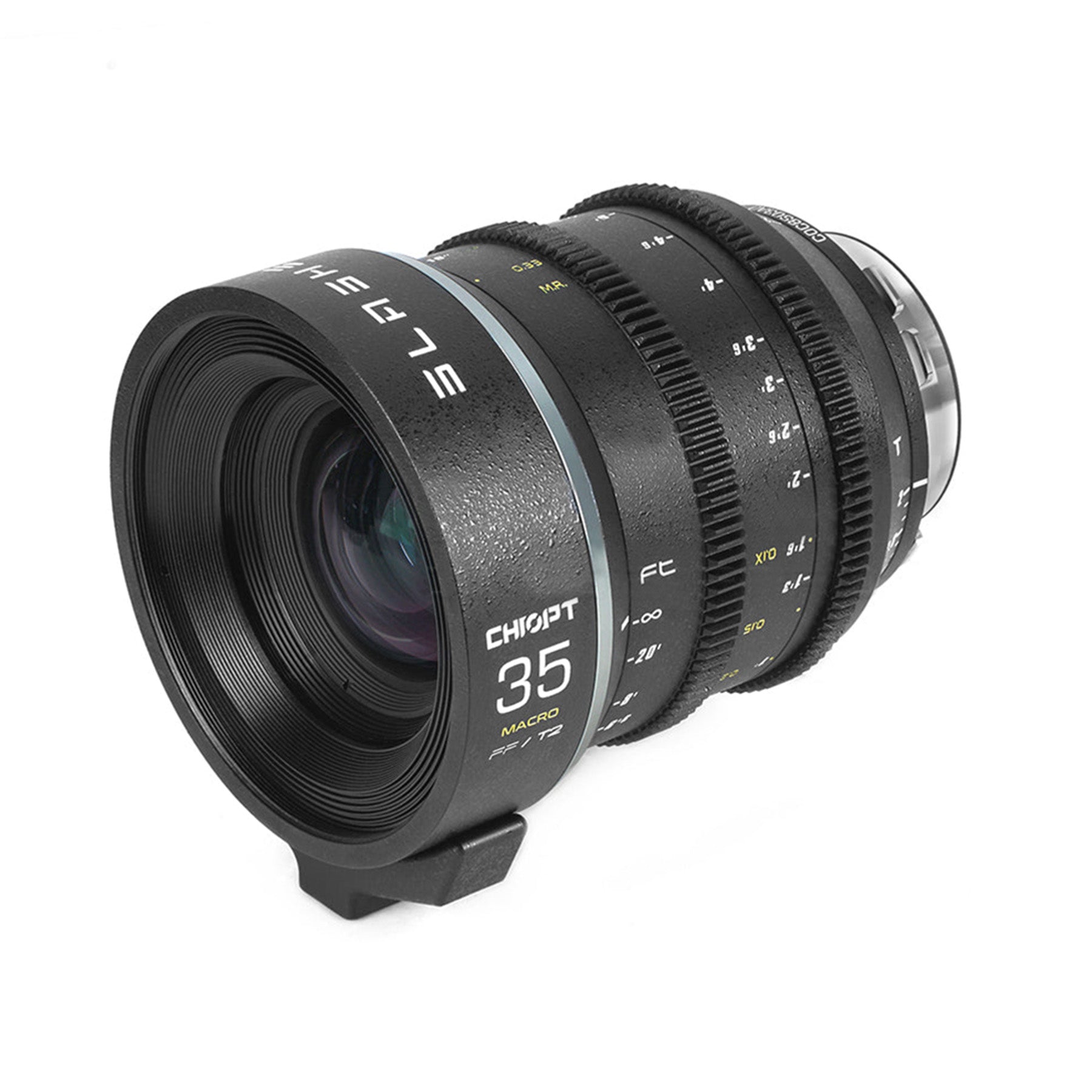 Slasher Macro Prime 35mm