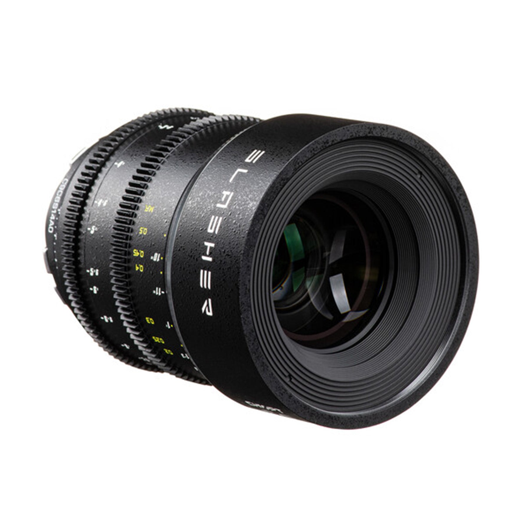 Slasher Macro Prime 50mm