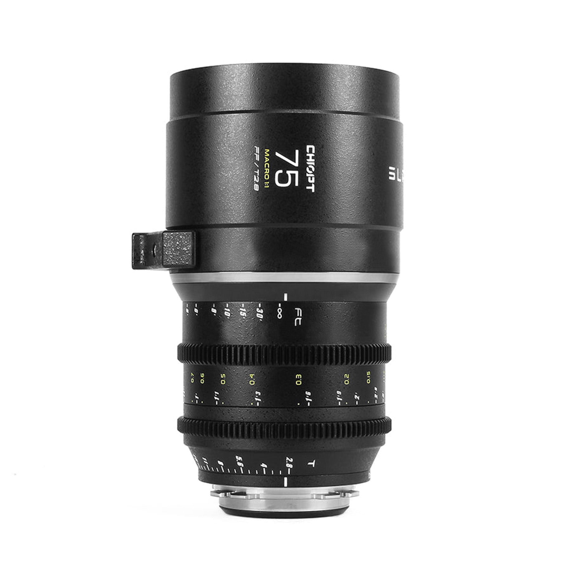 Slasher Macro Prime 75mm