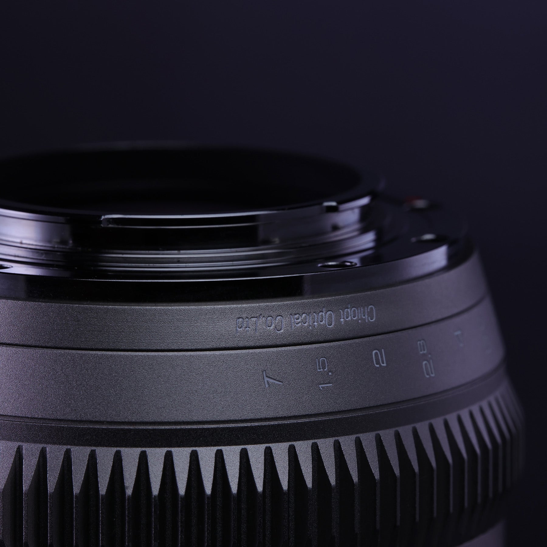 Aura Prime 85mm