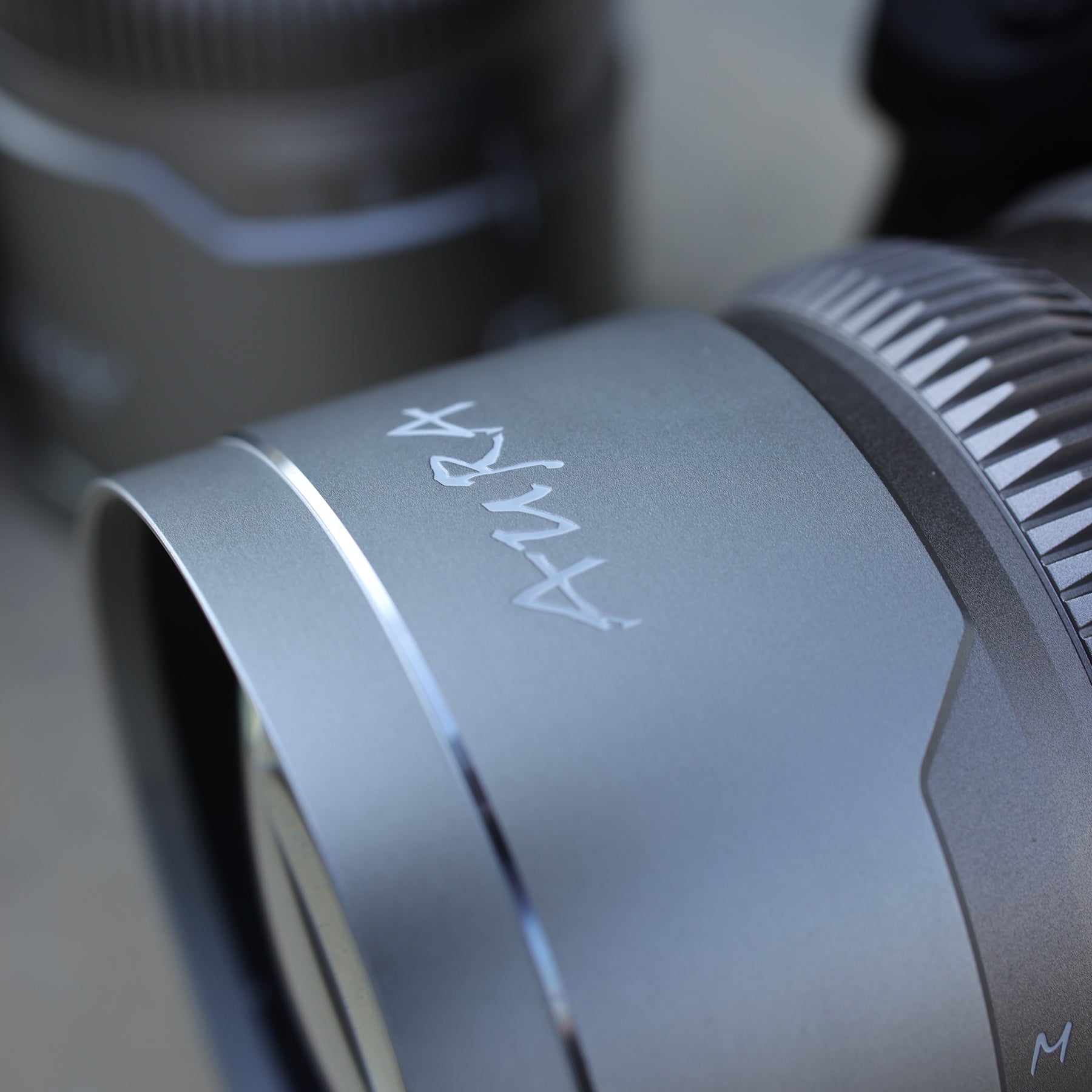 Aura Prime 24mm