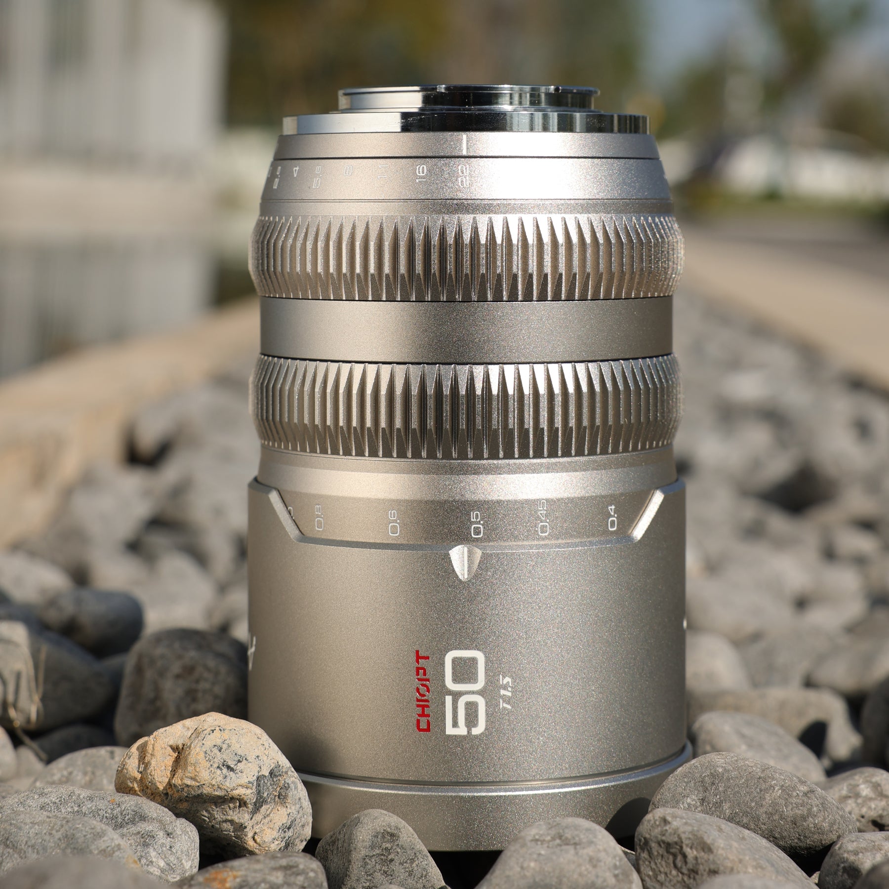 Aura Prime 50mm