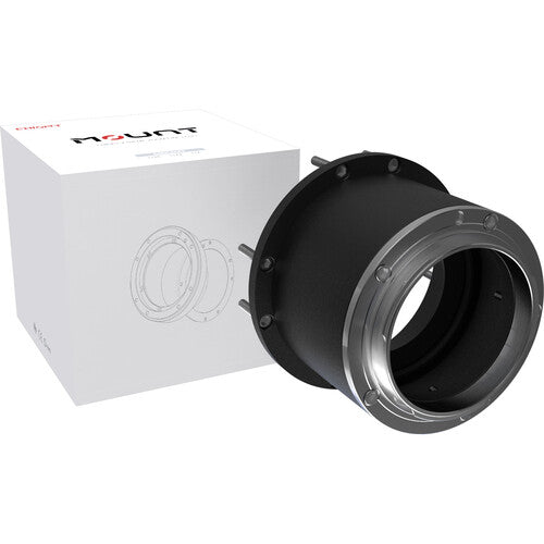E-Mount