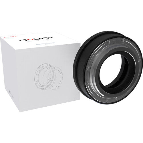 EF-Mount