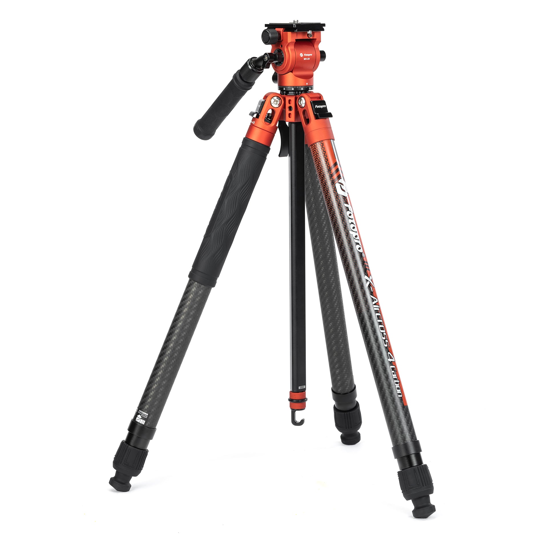 X-Aircross 4 Video