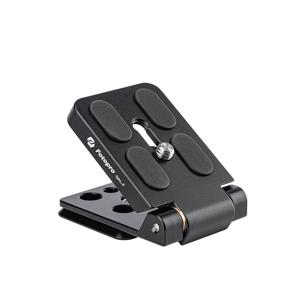 QAL-F Vertical Release Plate