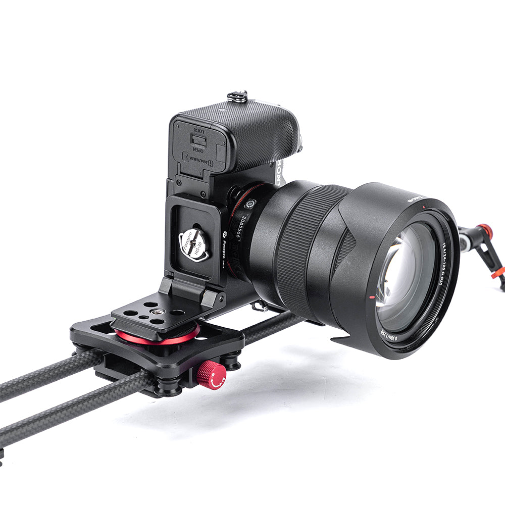 QAL-F Vertical Release Plate