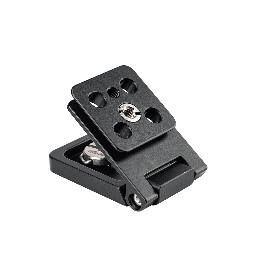QAL-F Vertical Release Plate