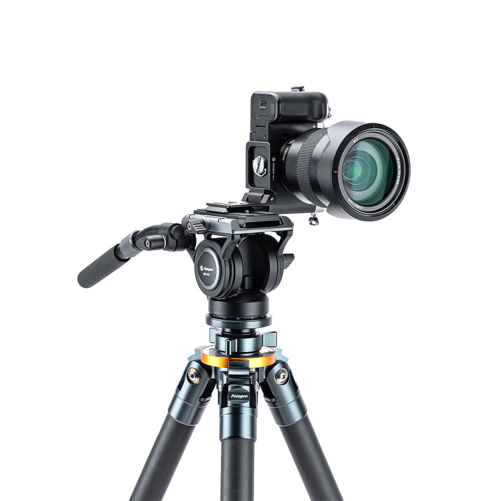 QAL-F Vertical Release Plate