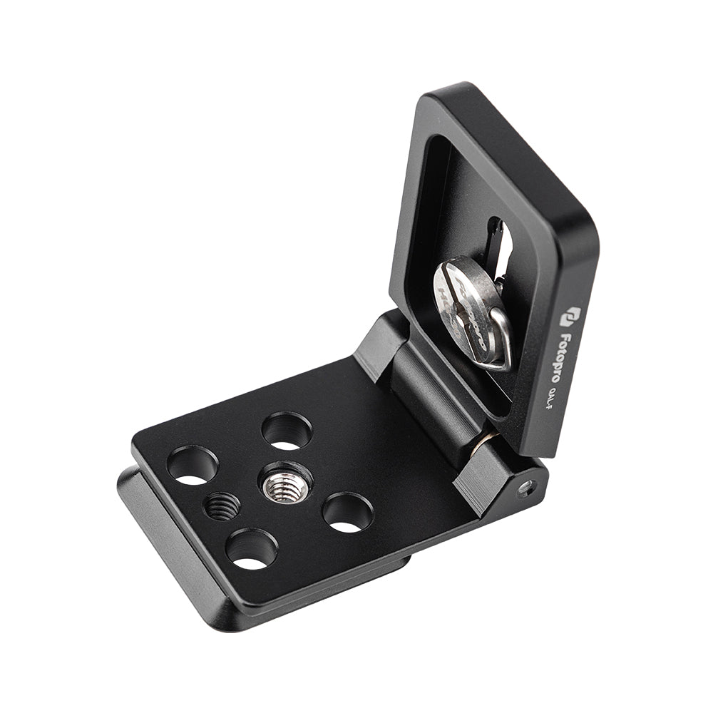 QAL-F Vertical Release Plate