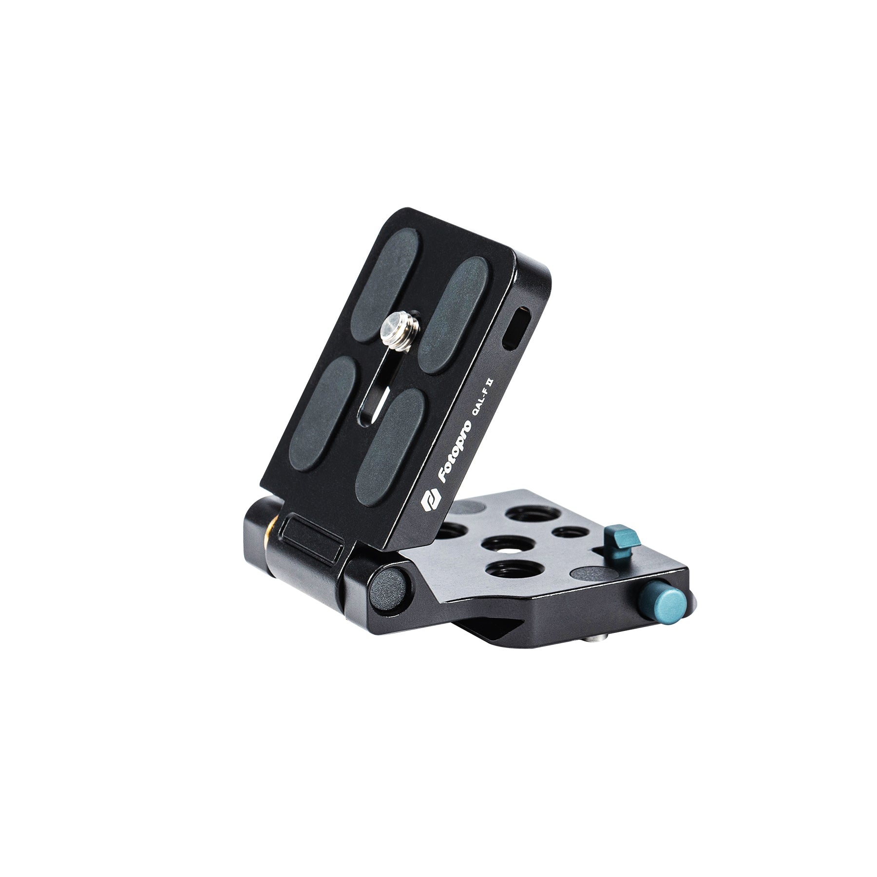 QAL-F II Vertical Release Plate
