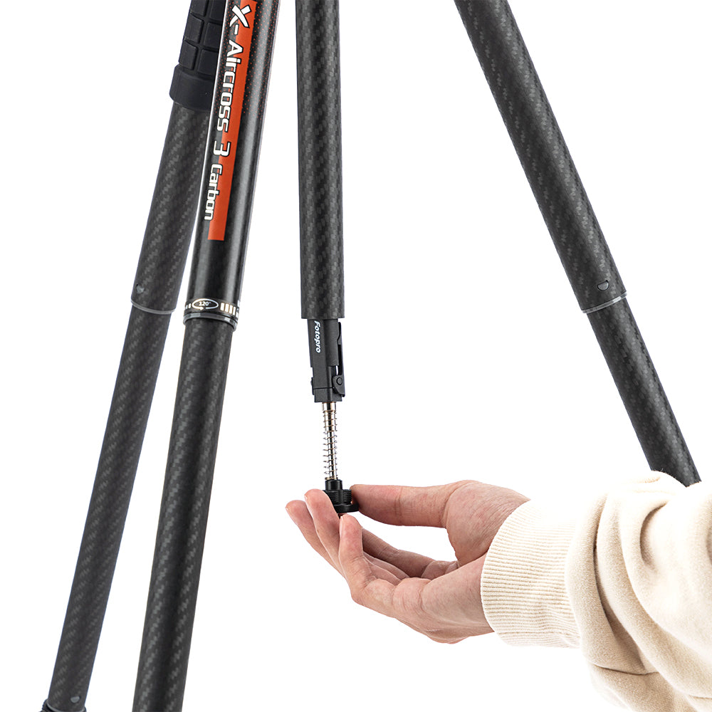 X-Aircross 3 Lite