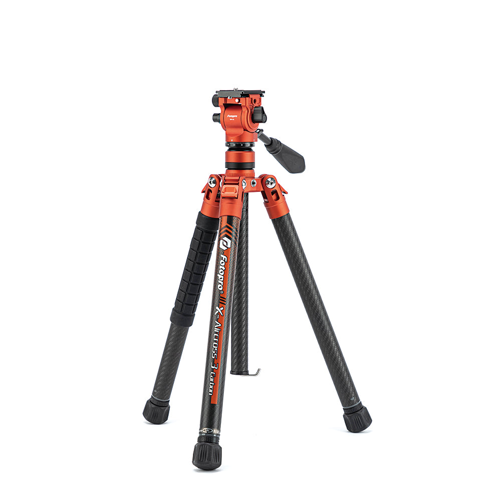 X-Aircross 3 Video
