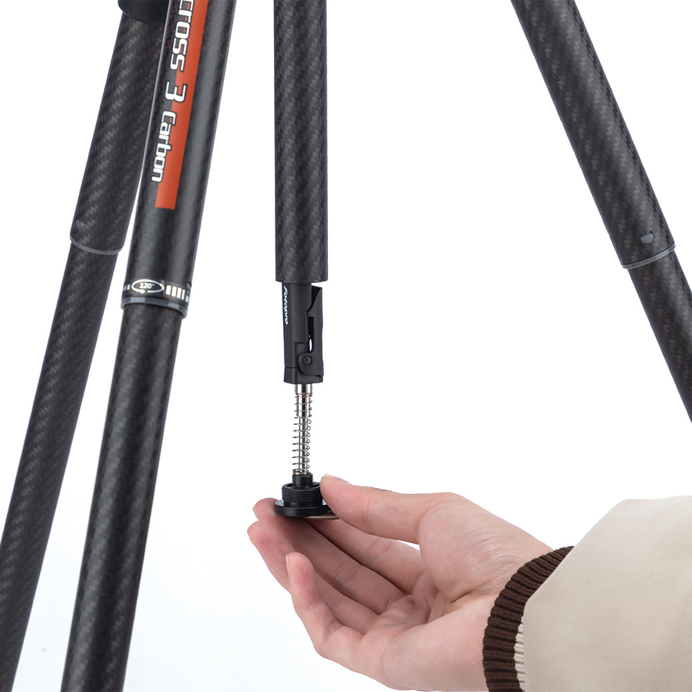 X-Aircross 3 Lite Video