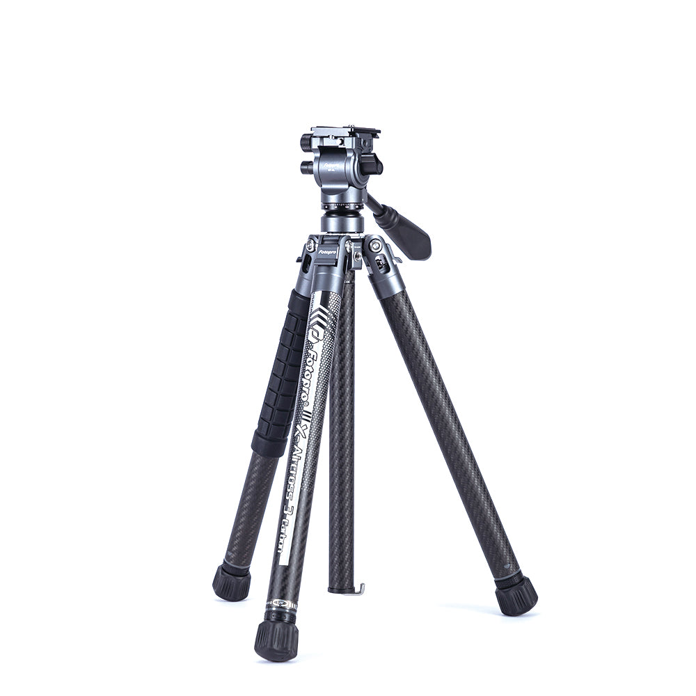 X-Aircross 3 Lite Video