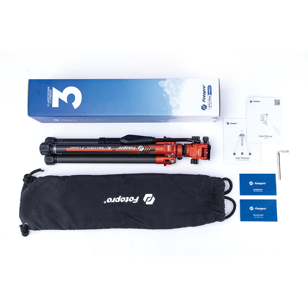 X-Aircross 3 Lite Video