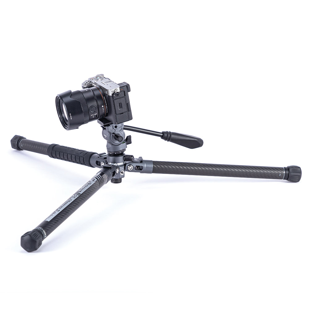 X-Aircross 3 Lite Video
