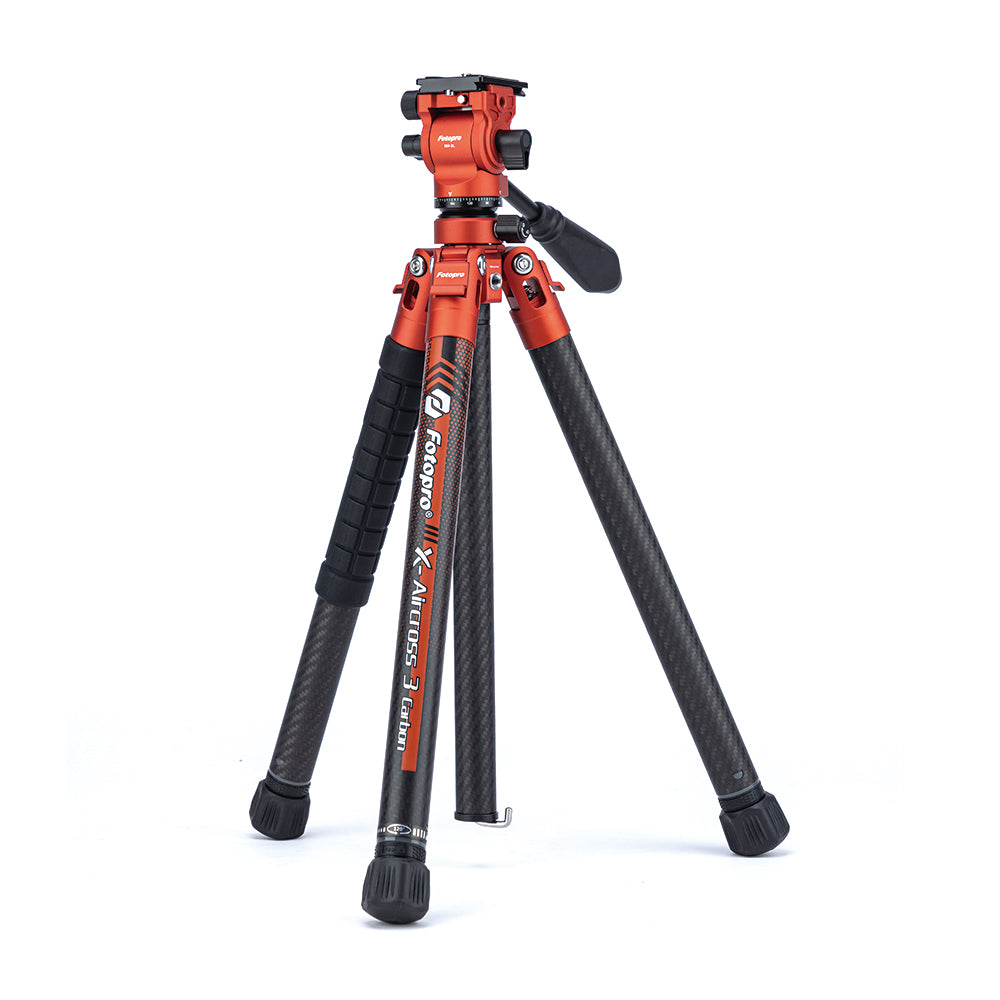 X-Aircross 3 Lite Video