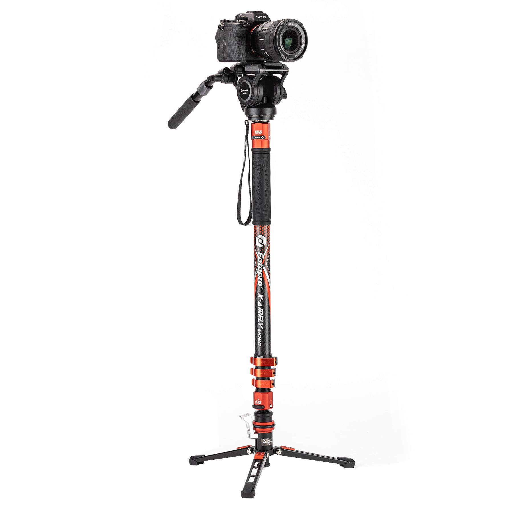 X-Airfly Mono
