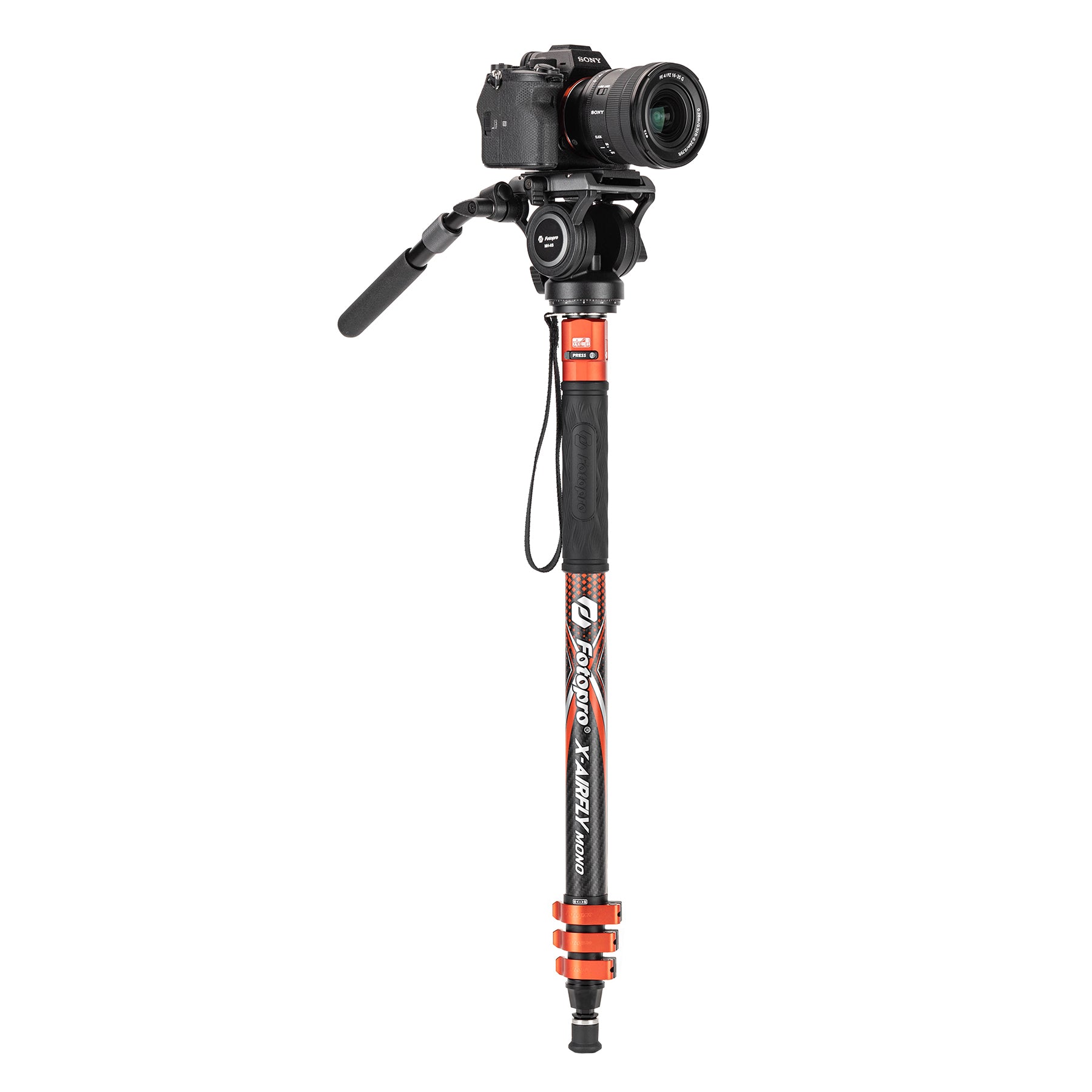 X-Airfly Mono