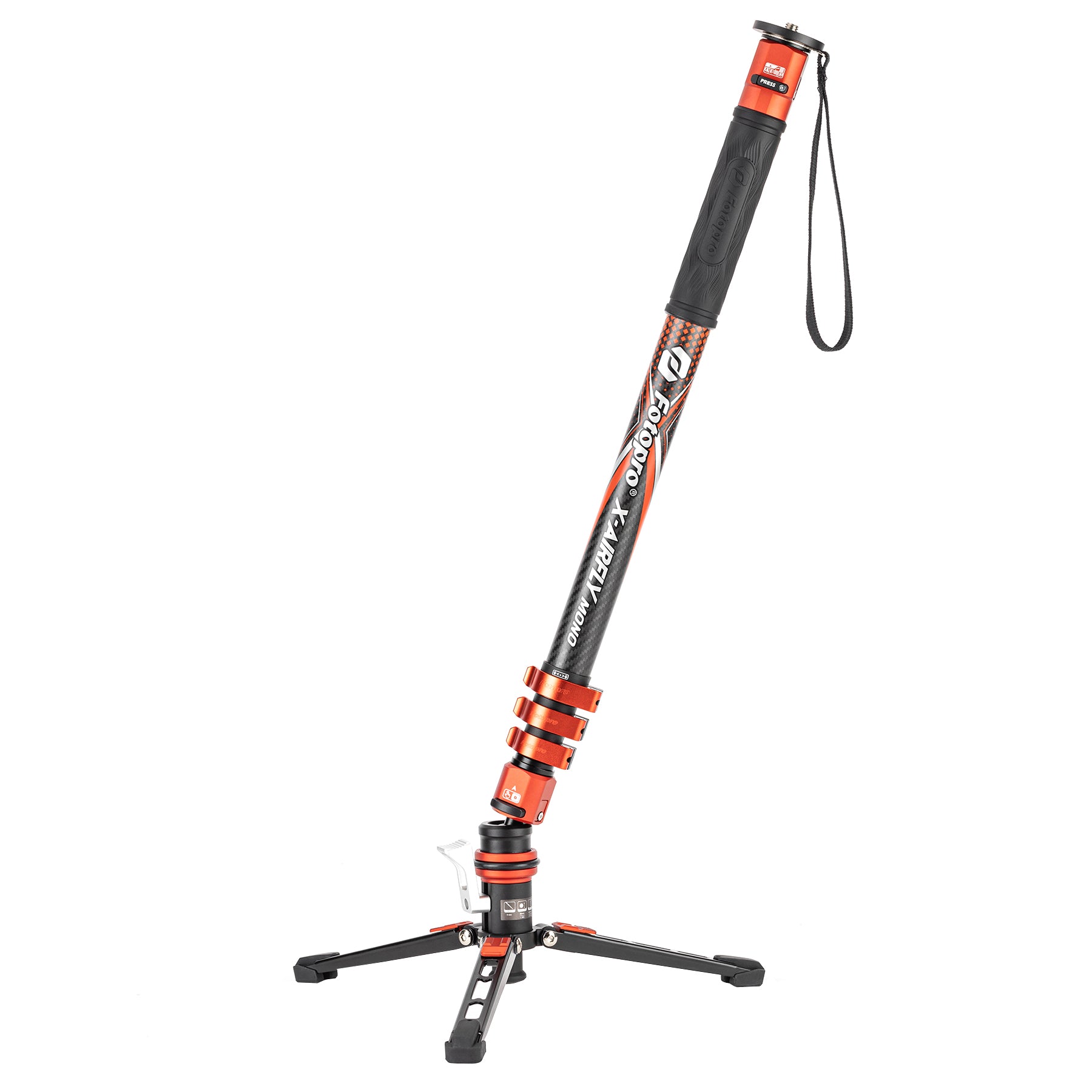 X-Airfly Mono