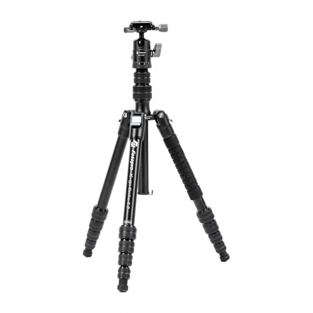 X-Go Gecko E2
