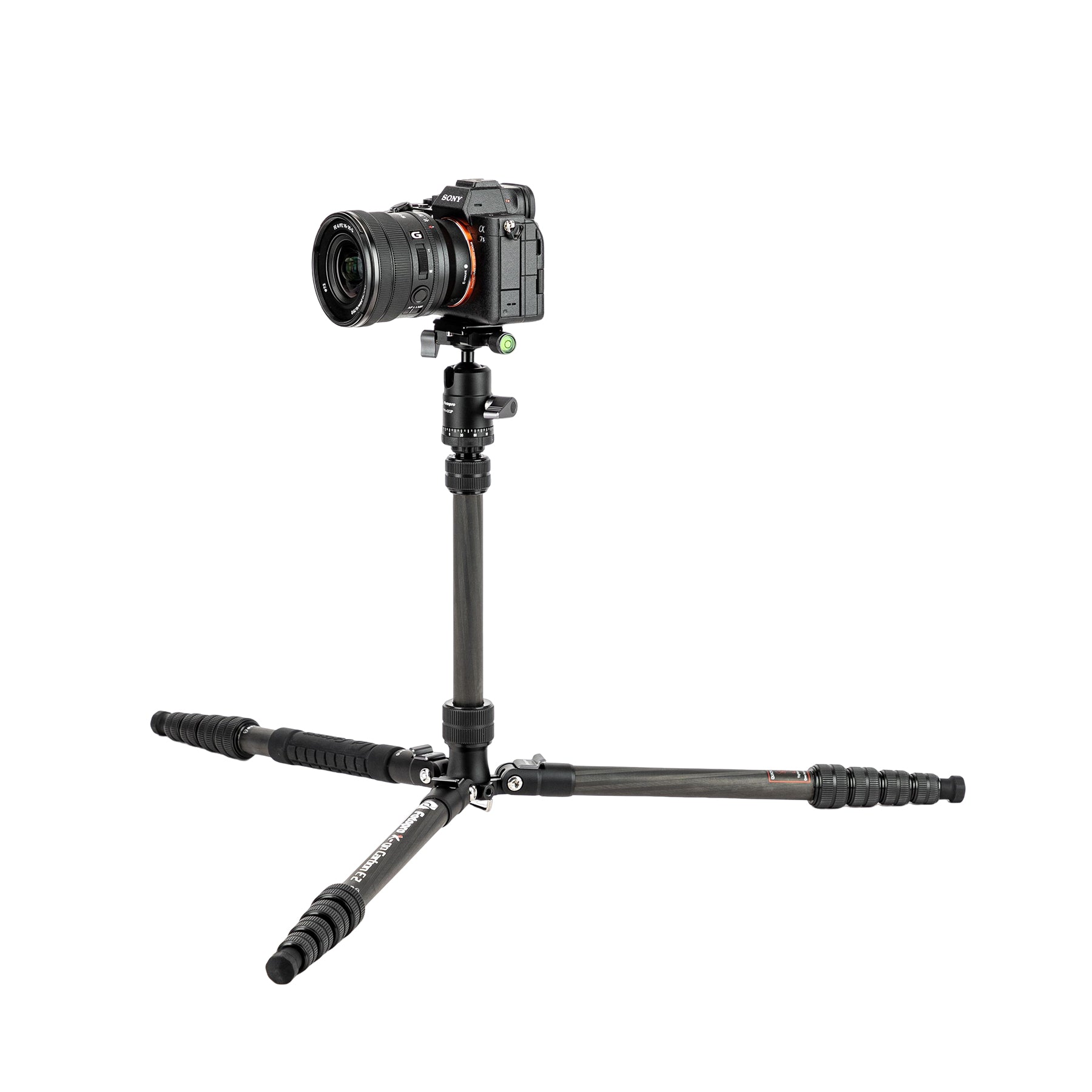 X-Go Carbon E 2