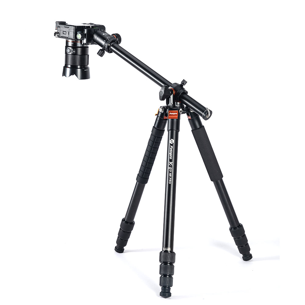 X-Go HR Pro