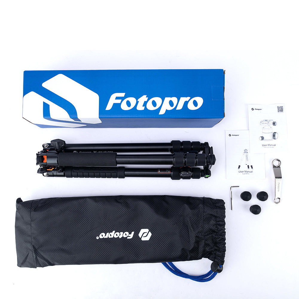 X-Go HR Pro