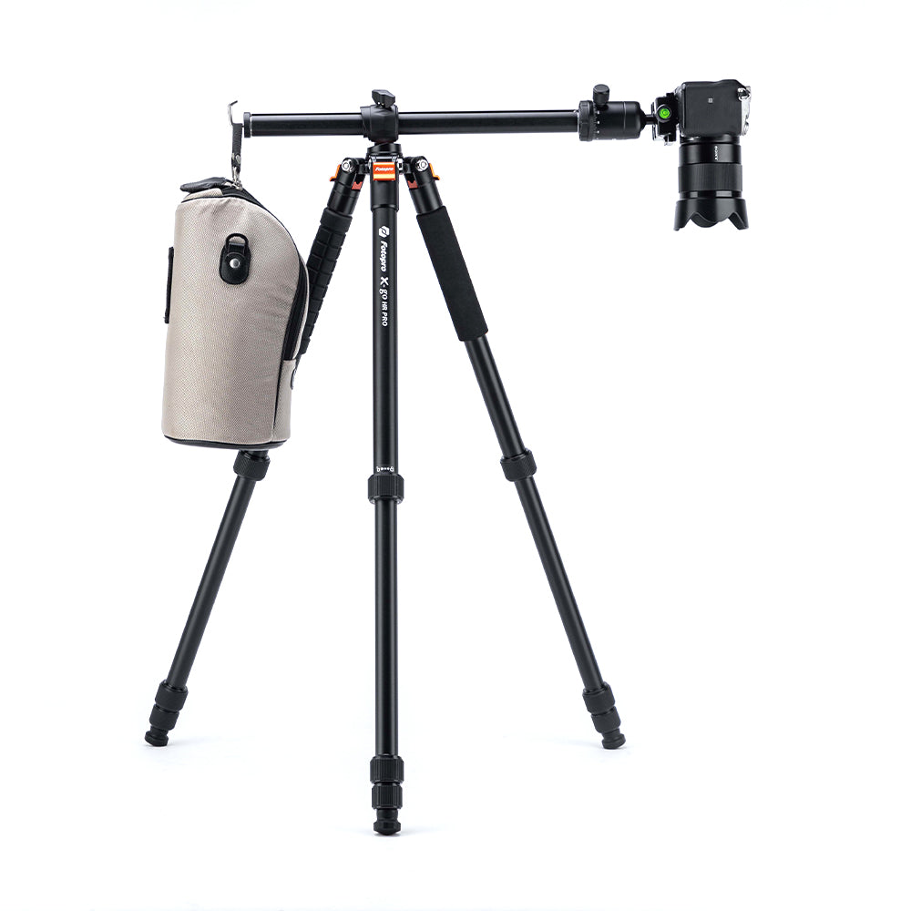 X-Go HR Pro
