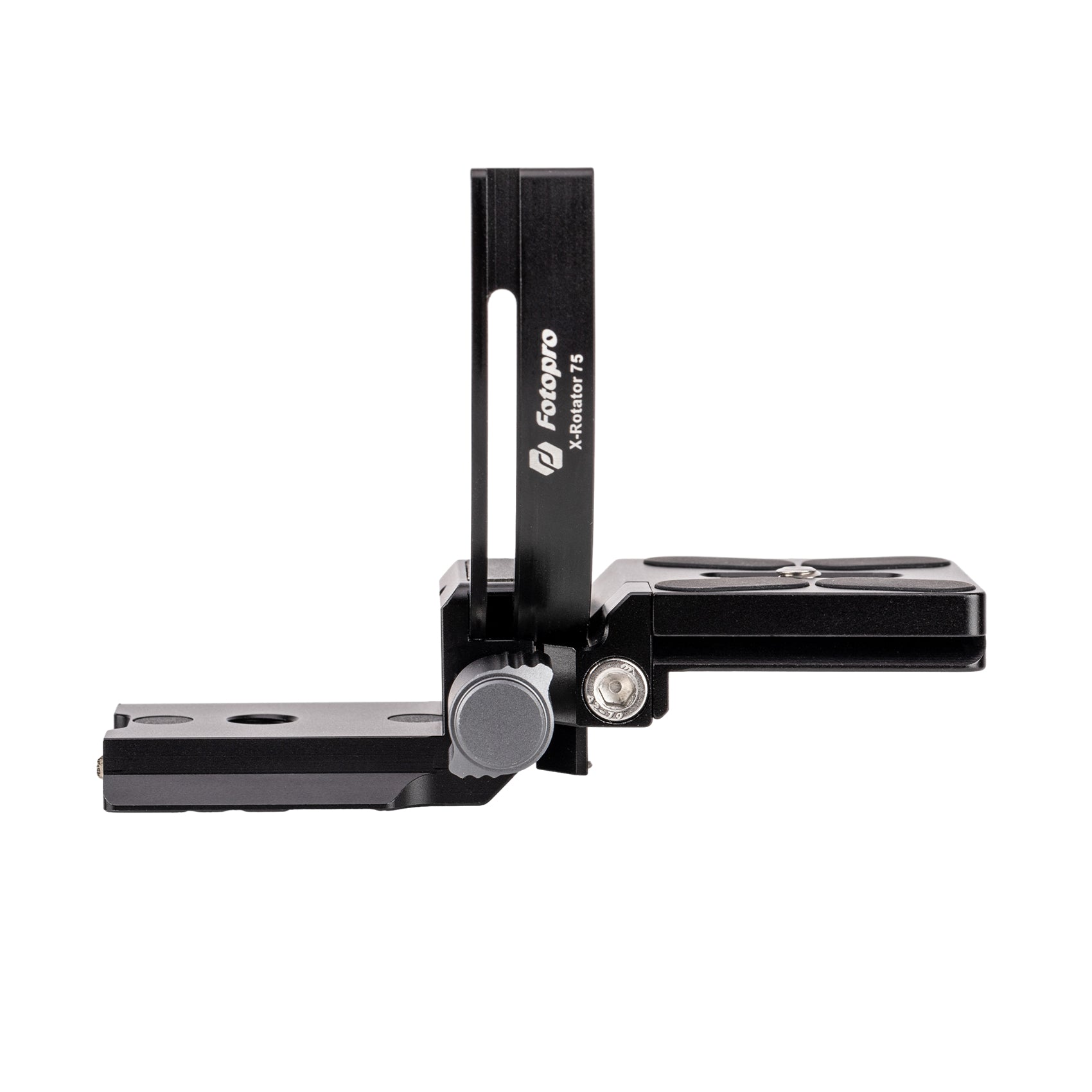 X-Rotator 75 Camera Vertical Bracket