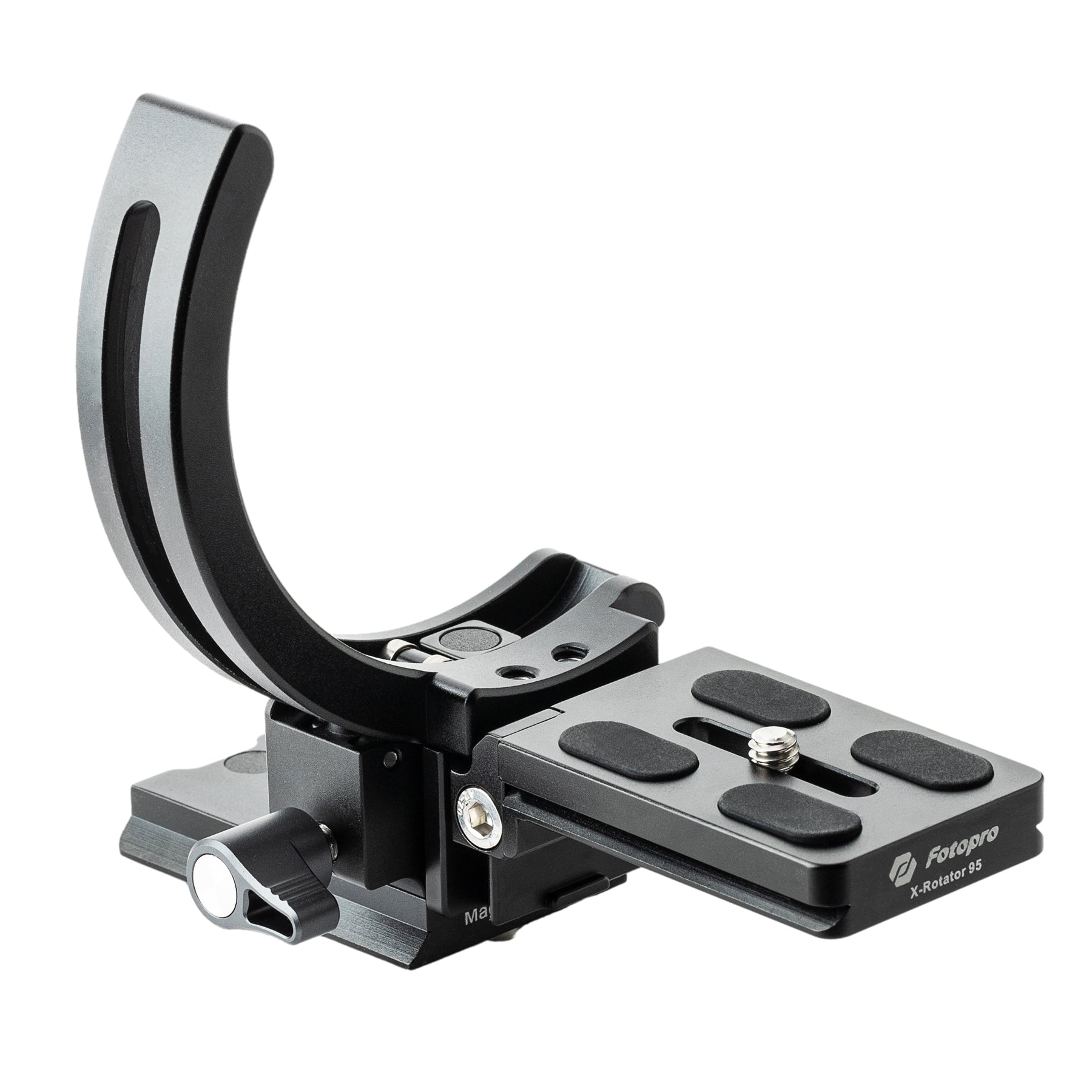 X-Rotator 95 Camera Vertical Bracket