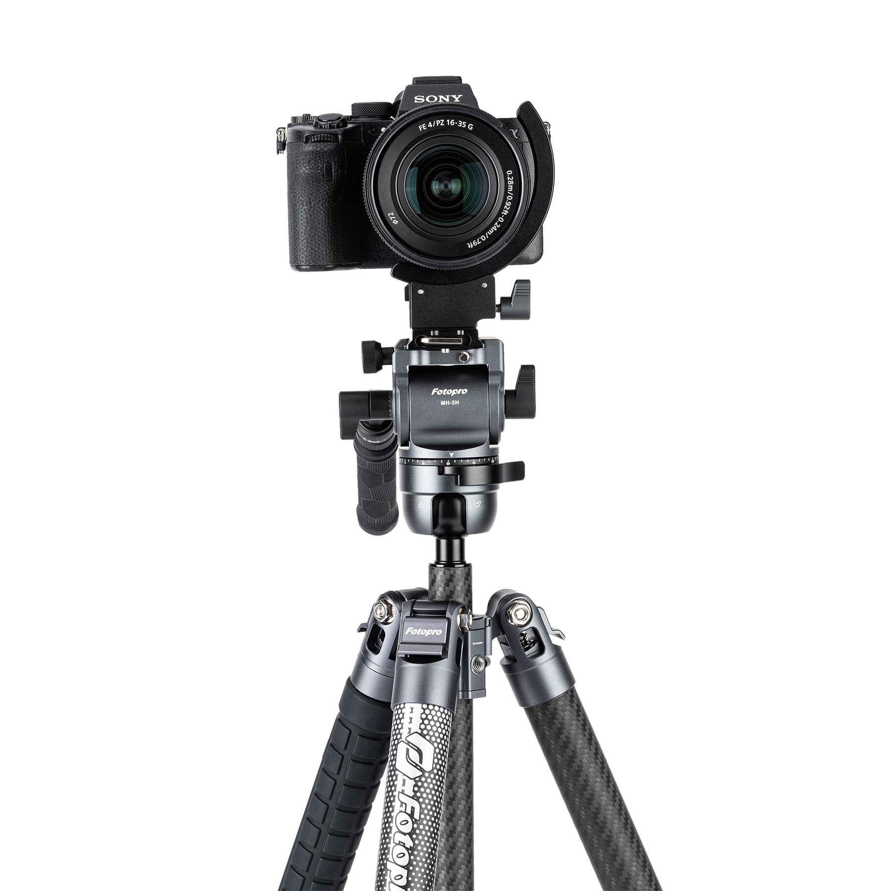X-Rotator 95 Camera Vertical Bracket