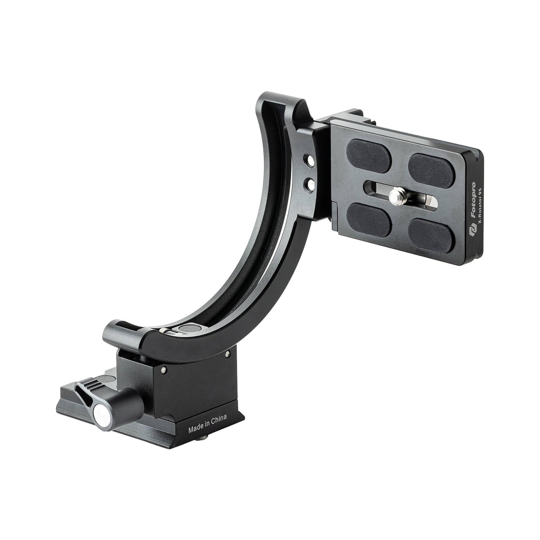 X-Rotator 95 Camera Vertical Bracket