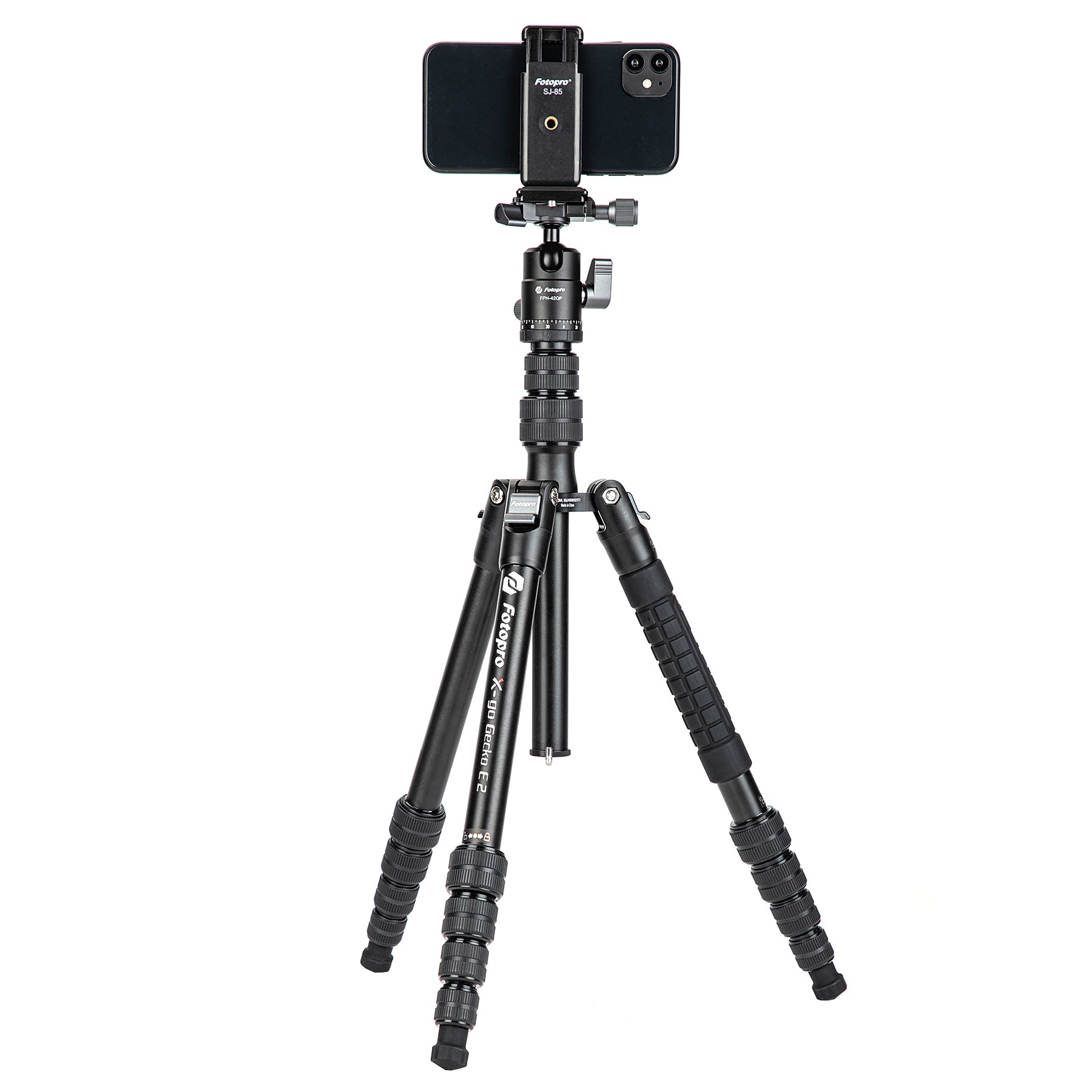 X-Go Gecko E 2