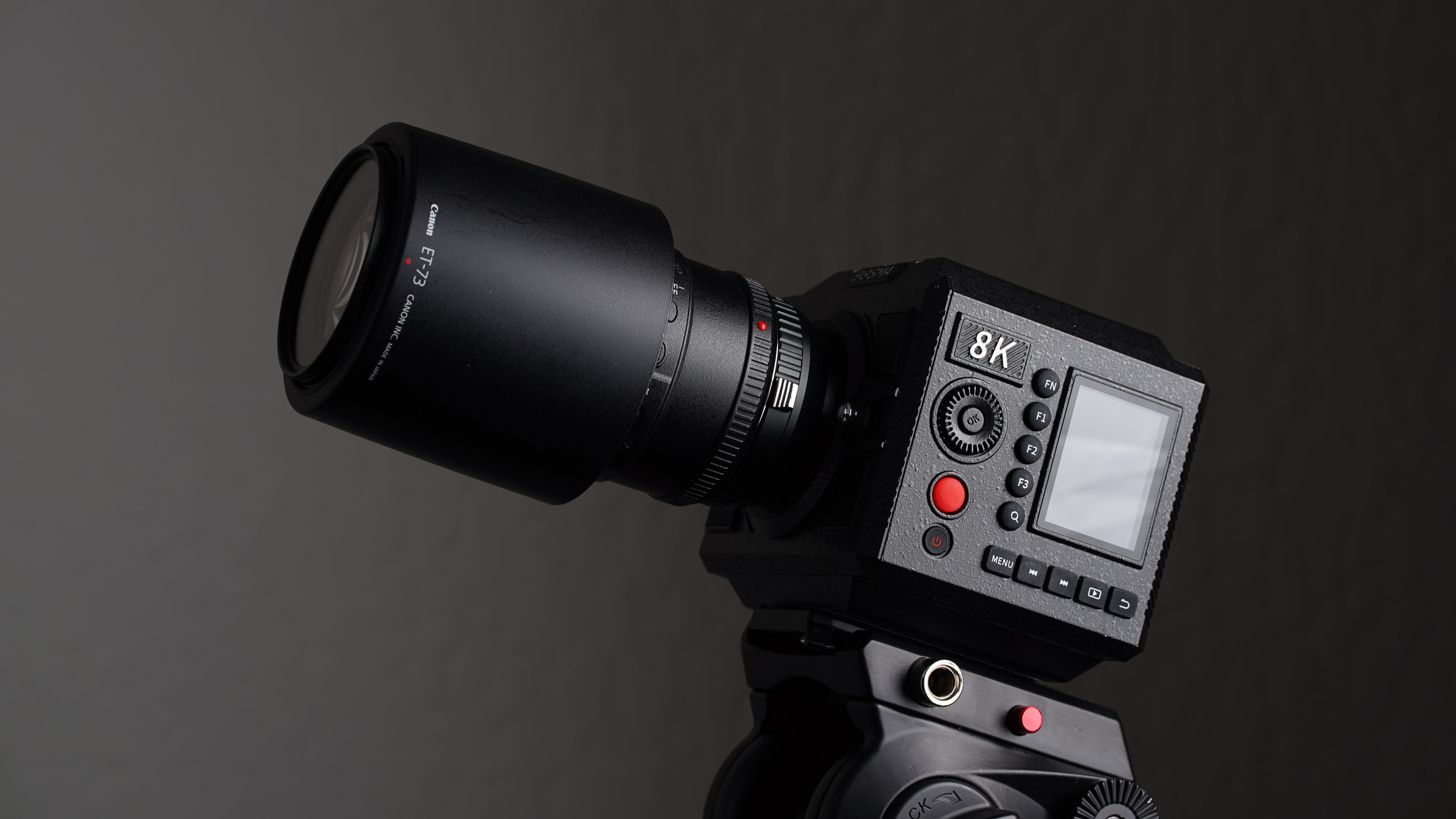 Bosma G1 Pro 8K UHD cinema camera mobile banner, professional 8K video production camera for filmmaking and ultra-high-resolution shooting.