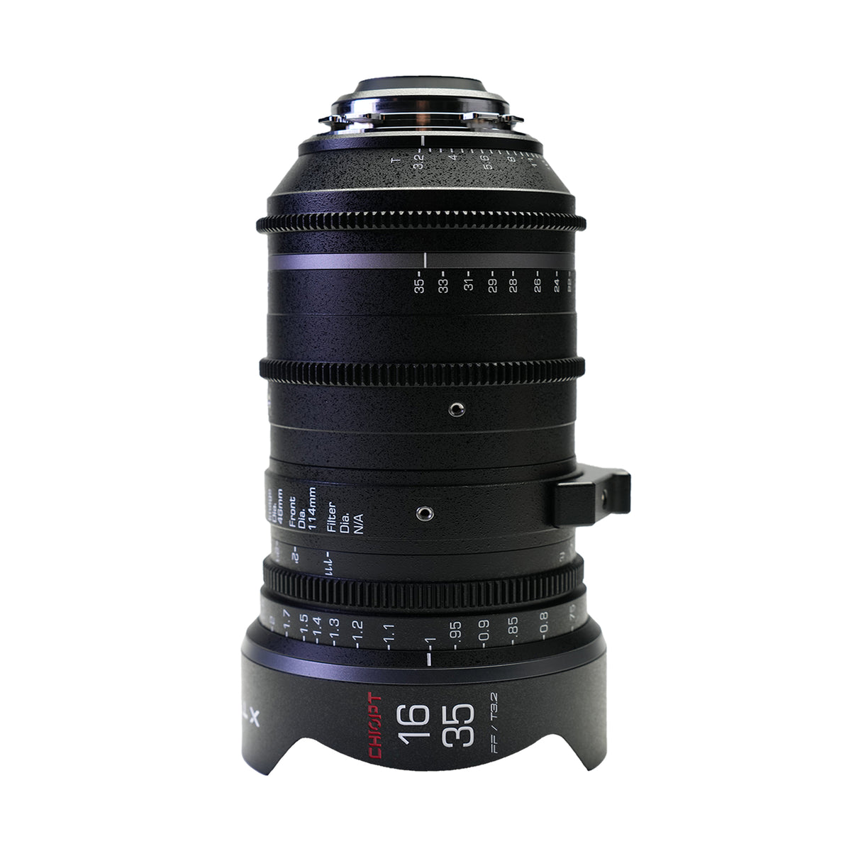 Xtreme Zoom 16-35mm