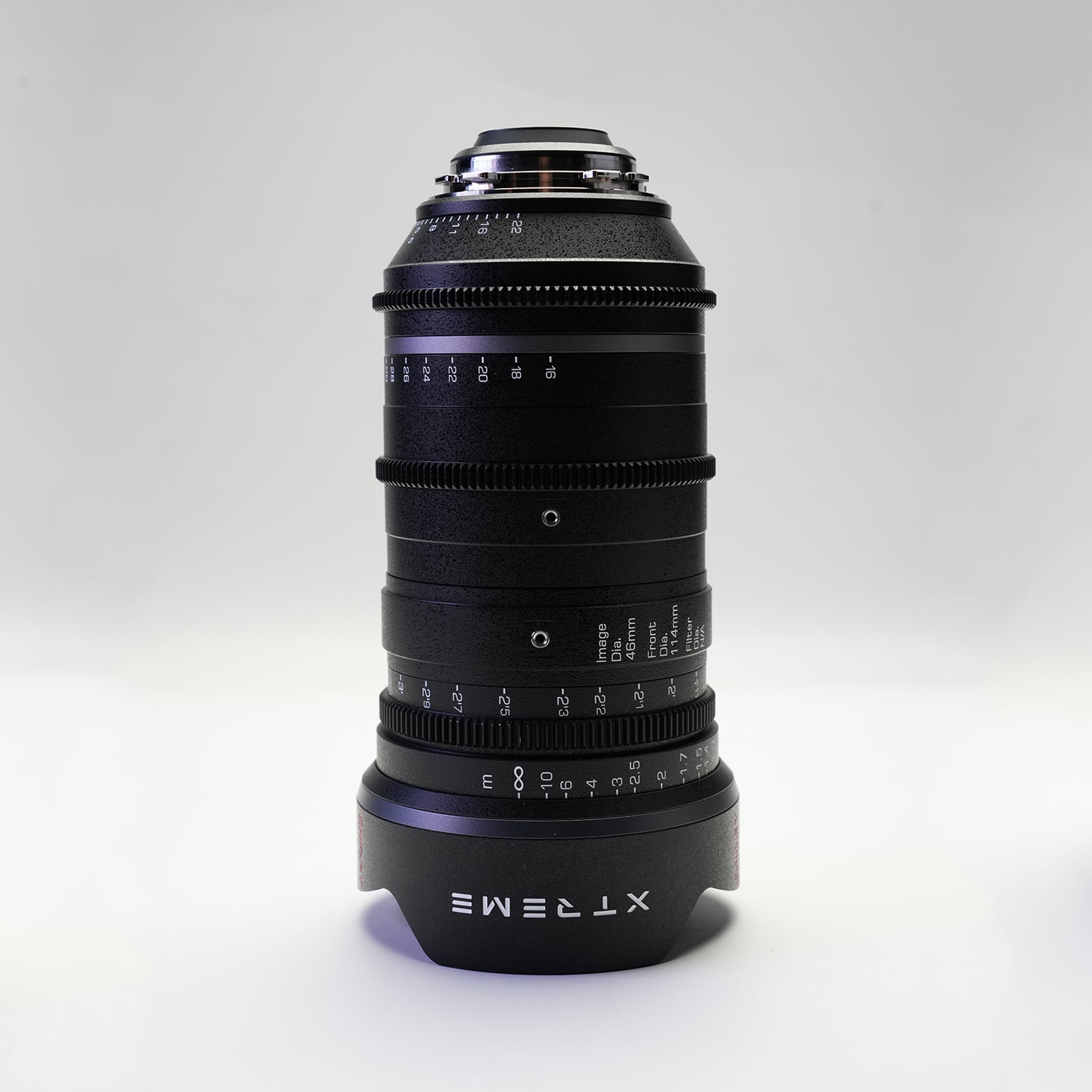 Xtreme Zoom 16-35mm