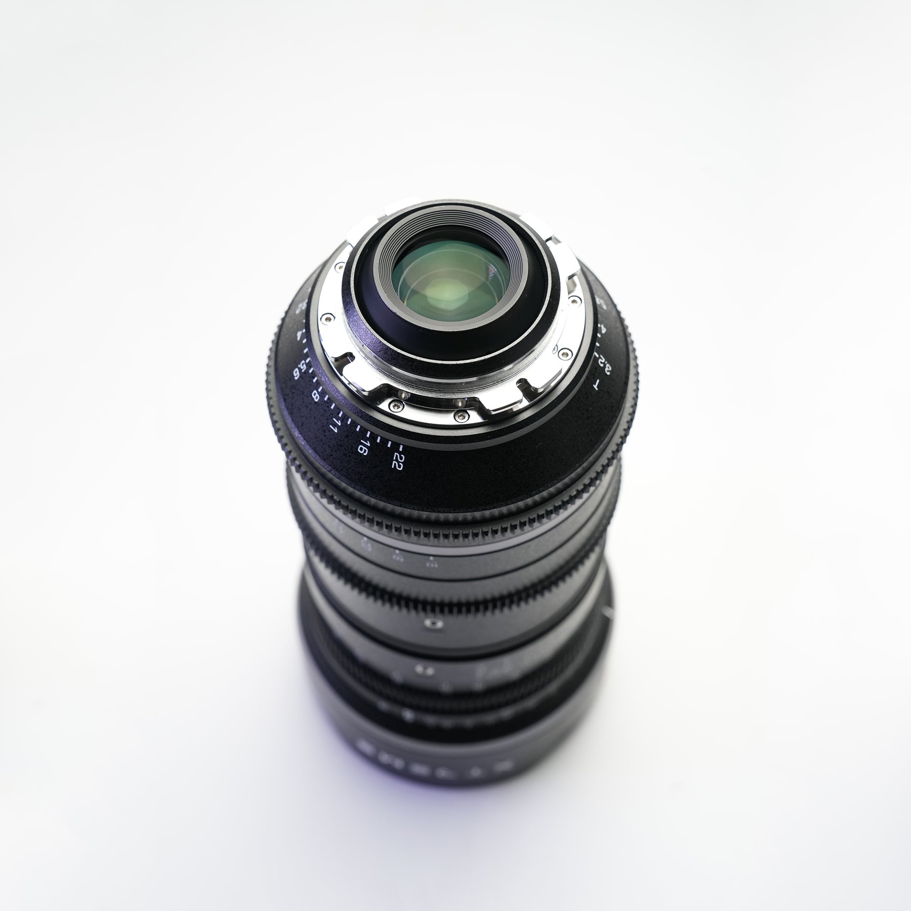Xtreme Zoom 16-35mm