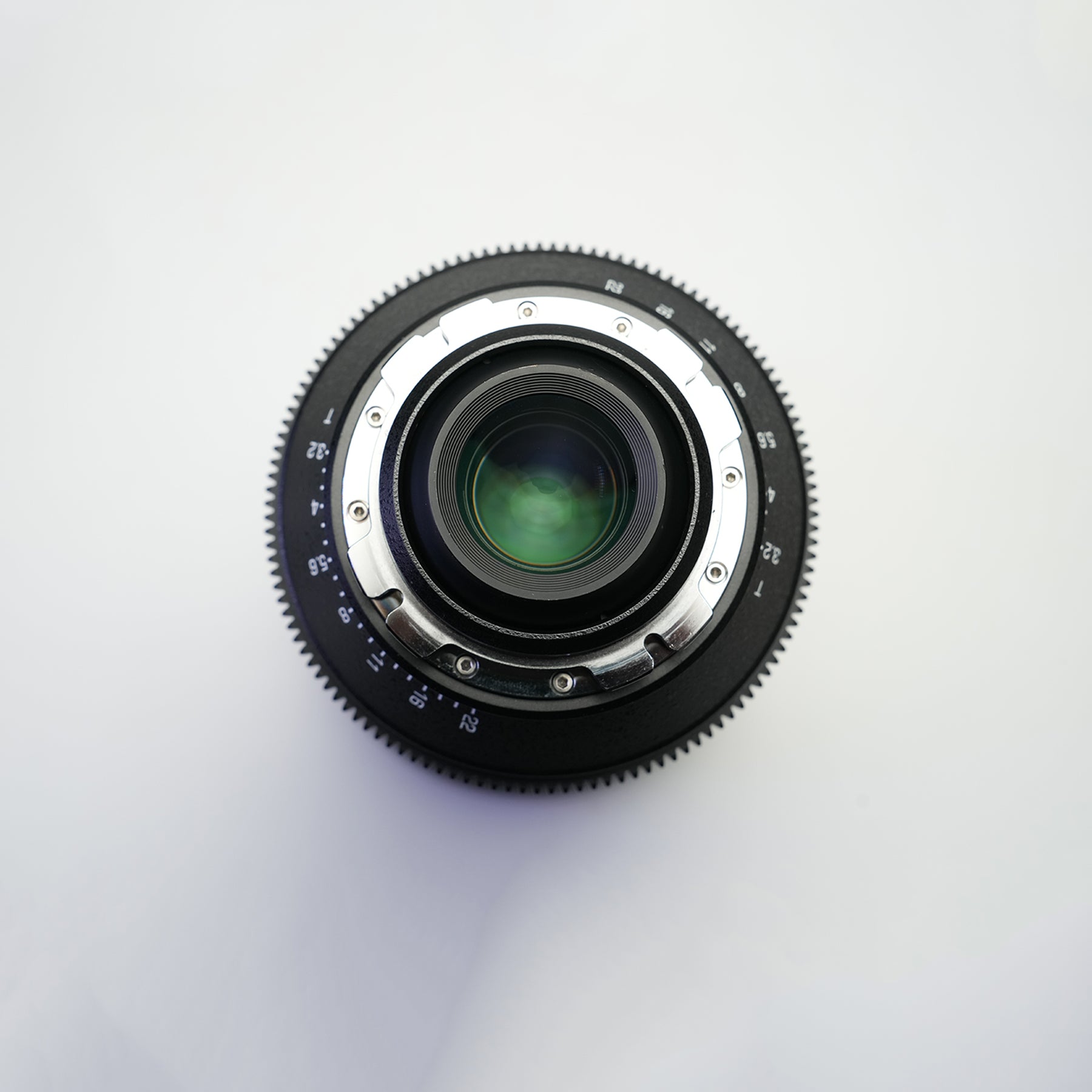 Xtreme Zoom 16-35mm