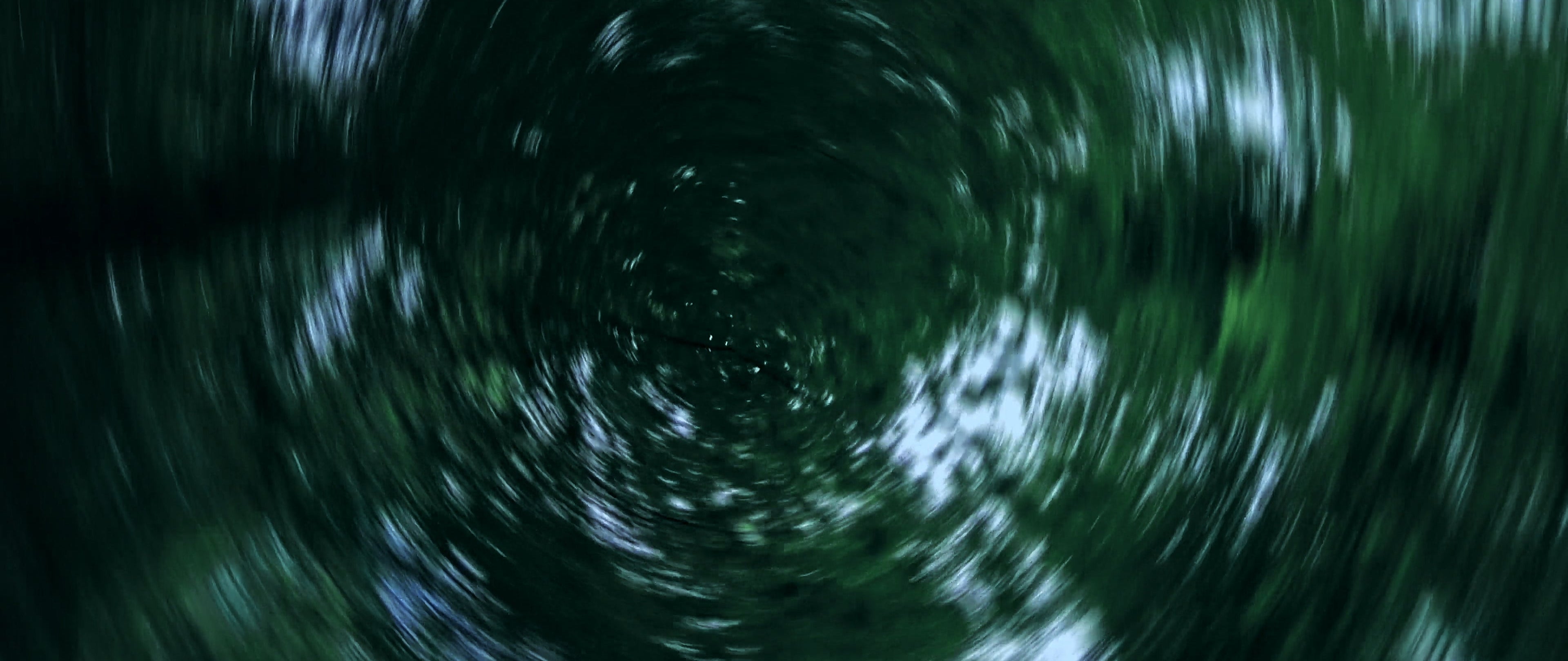 Forest with soft bokeh and facial clarity using Chiopt Aura 50mm T1.5 lens