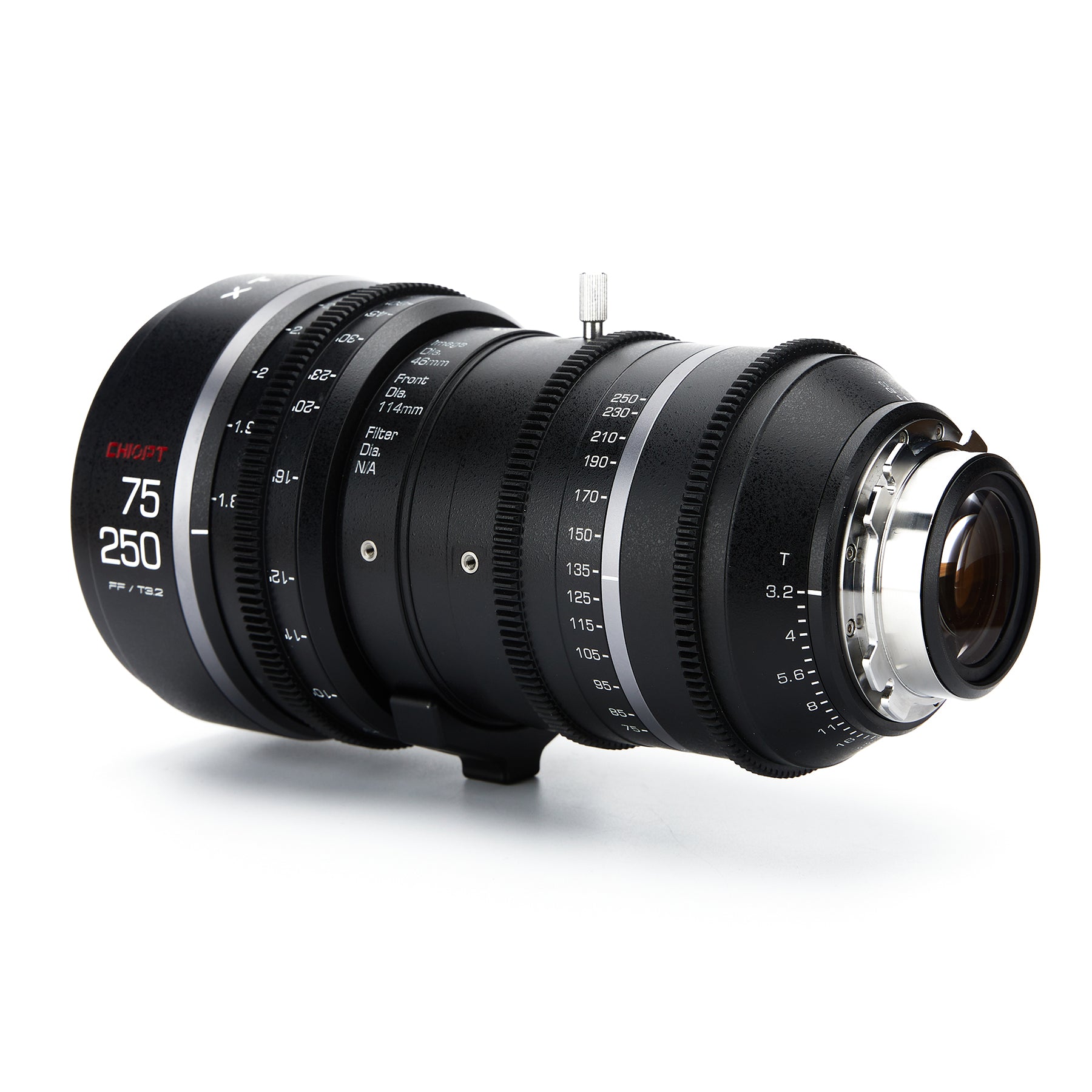 cinema-lens-chiopt-xtreme-zoom-75-250mm-detail-focus-aperture-ring
